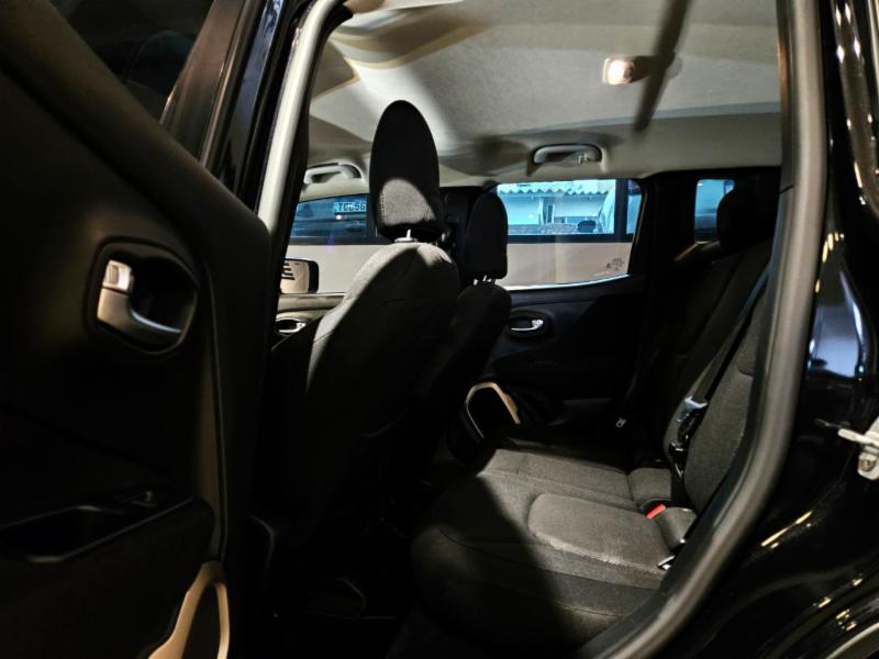 Jeep Renegade Sport 1.8 4x2 Flex 16V Mec. - foto 9
