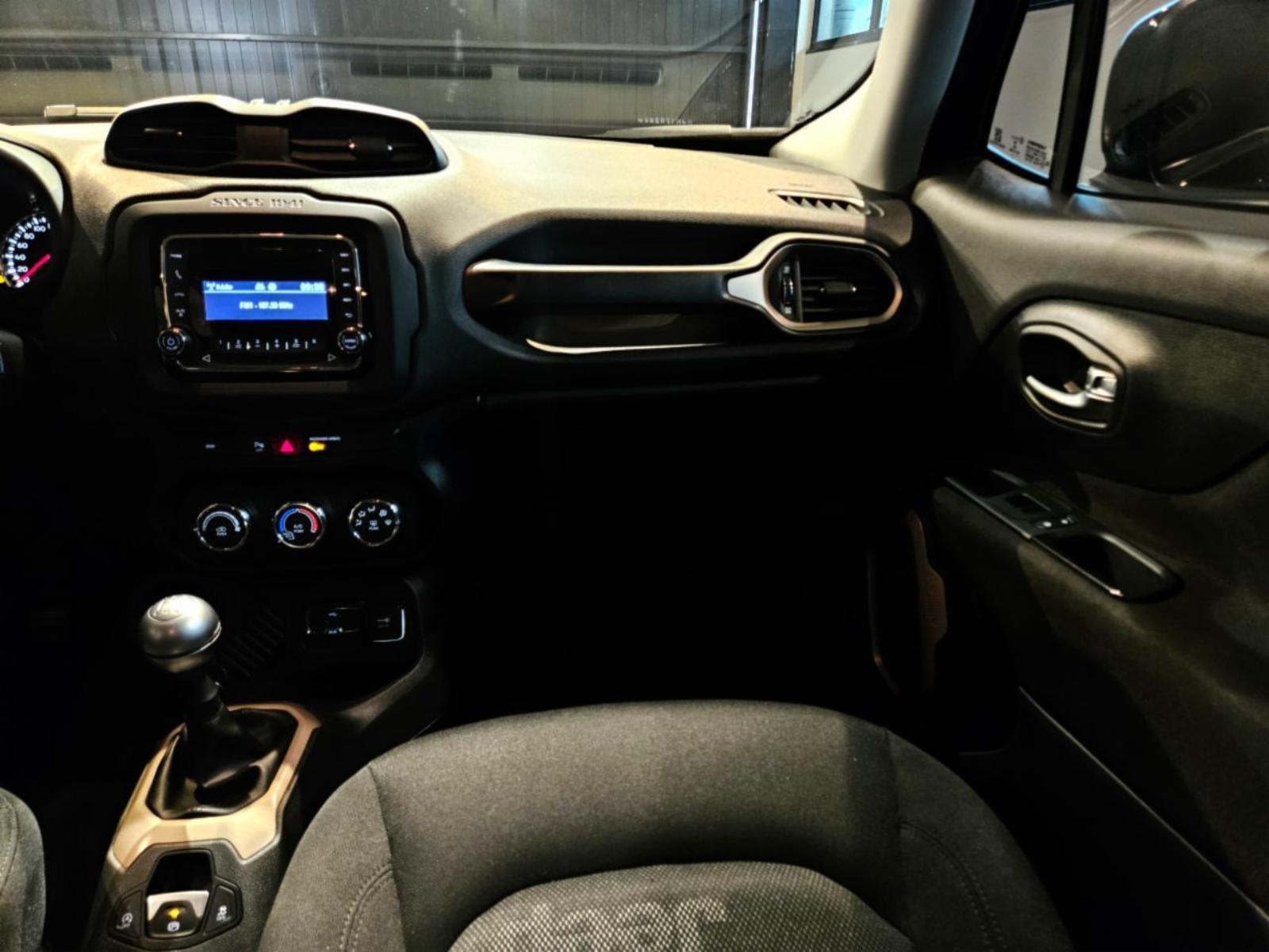 Renegade sport - foto 10