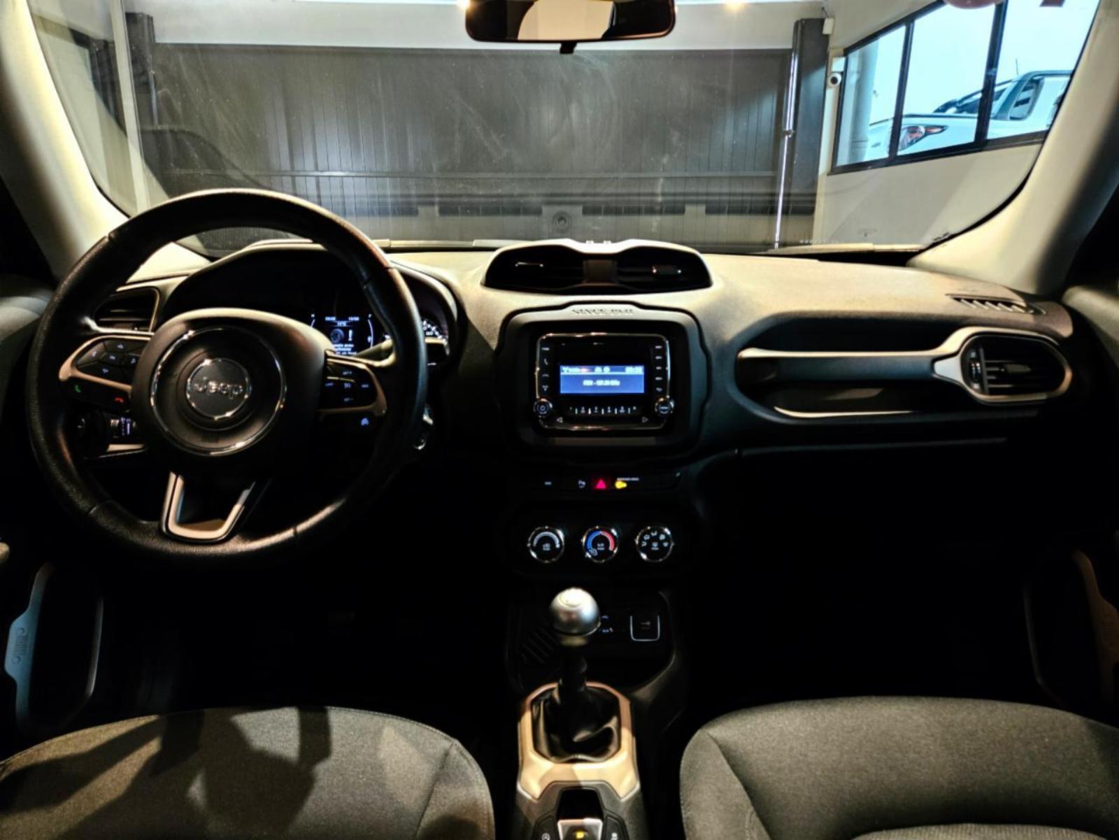 Renegade sport - foto 11