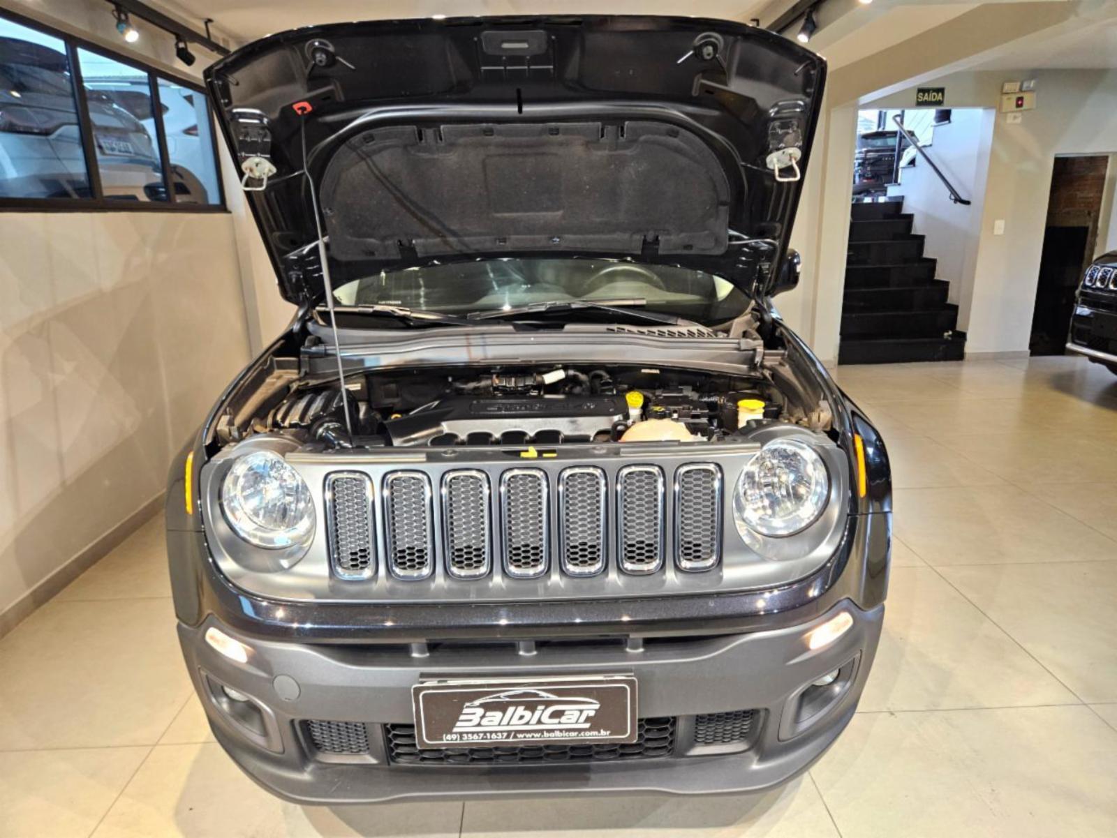 Renegade sport - foto 15