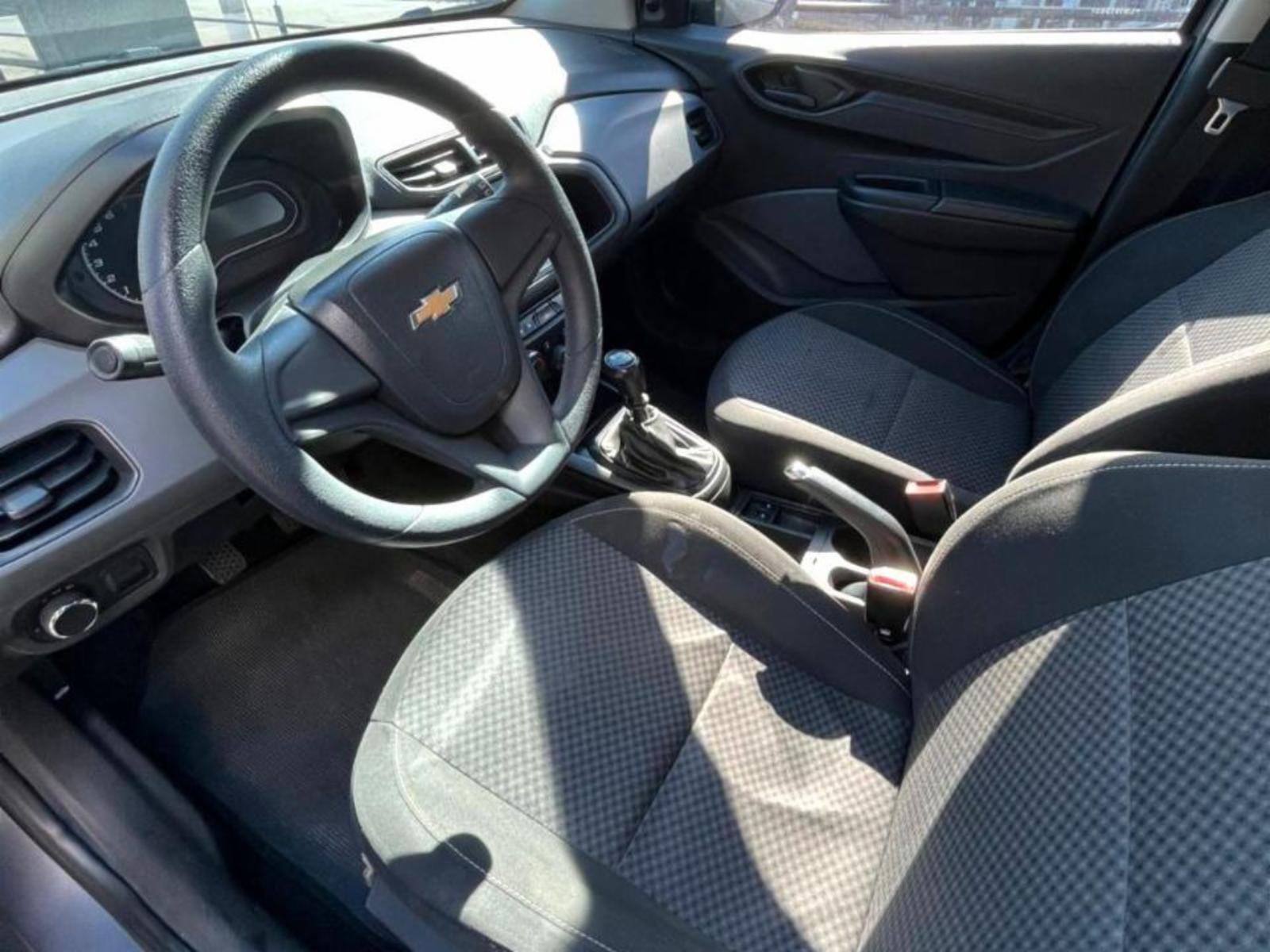 Onix hatch - foto 3