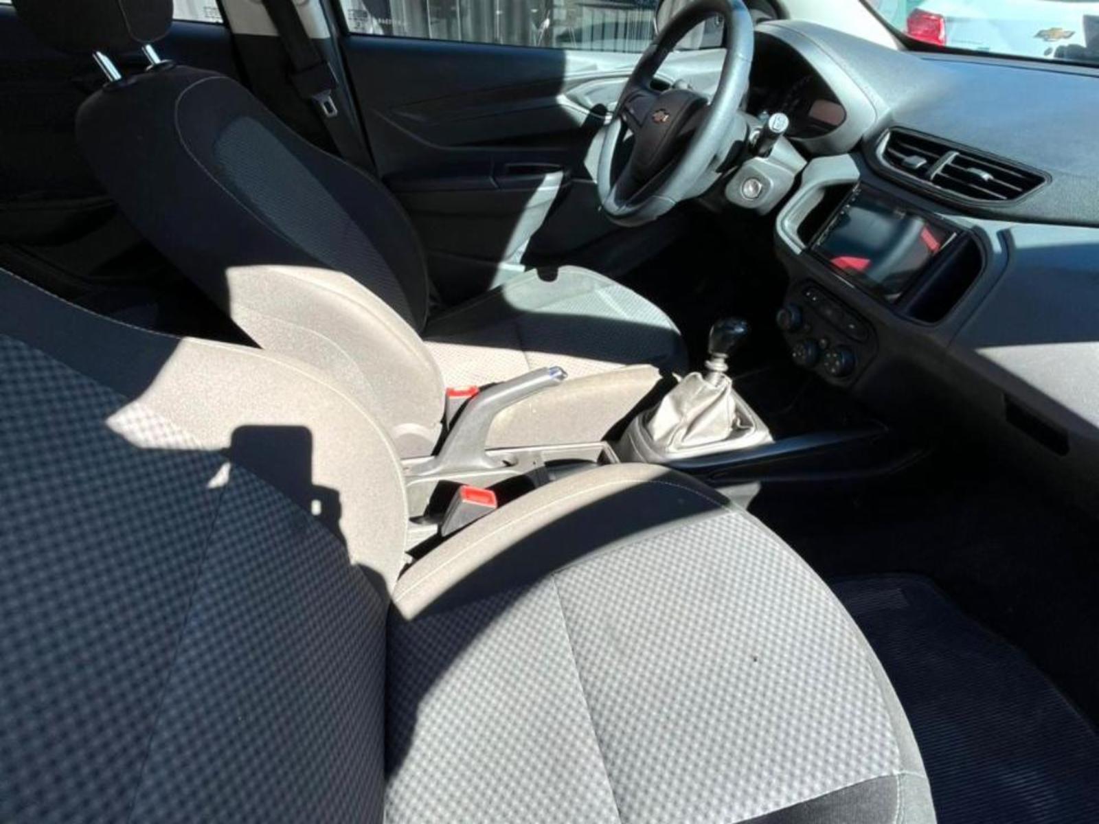 Onix hatch - foto 7