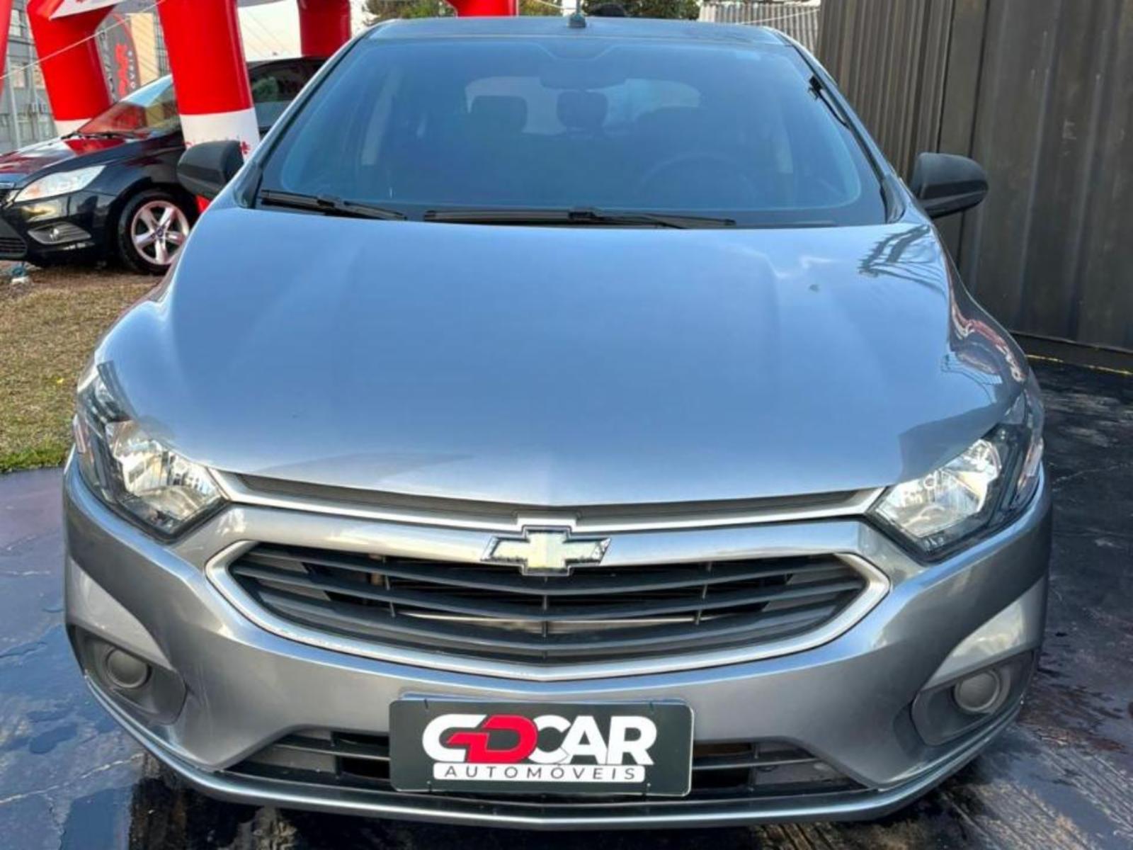 Onix hatch - foto 2