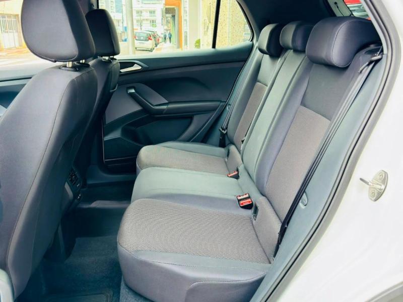 Volkswagen T-Cross 200 TSI 1.0  Flex 12V 5p Aut. - foto 8