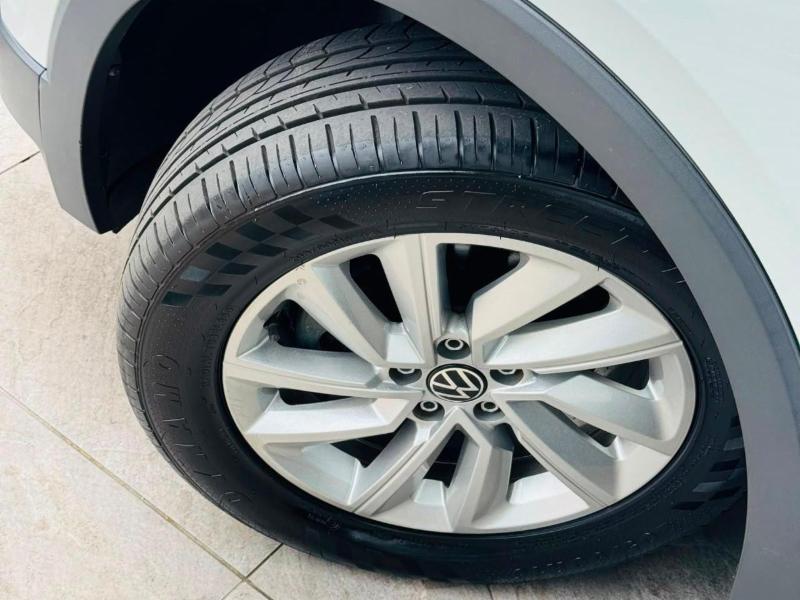 Volkswagen T-Cross 200 TSI 1.0  Flex 12V 5p Aut. - foto 18
