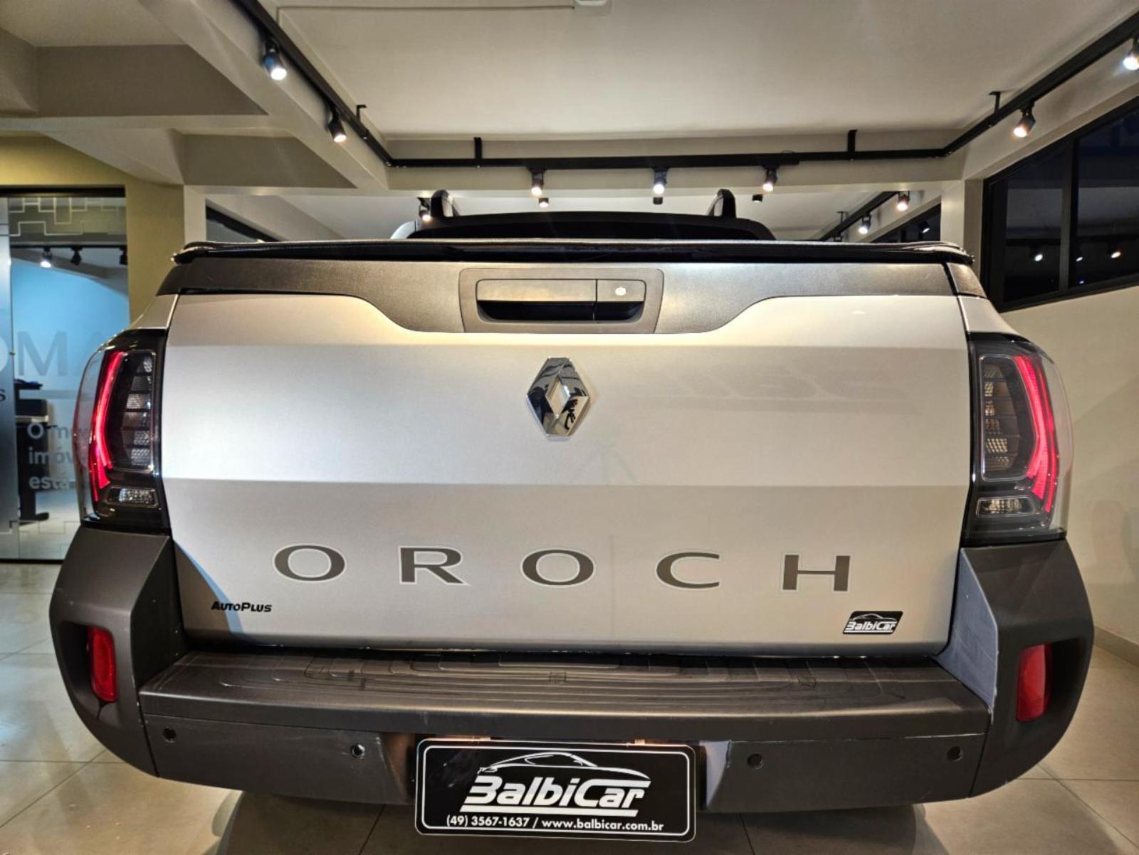Oroch intense - foto 4