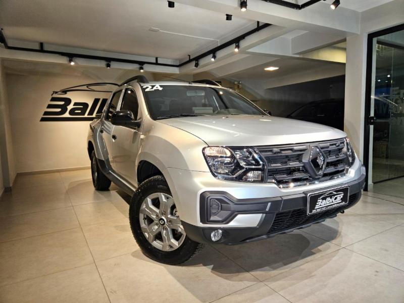 Renault OROCH Intense 1.6 Flex 16V Mec. - foto 6
