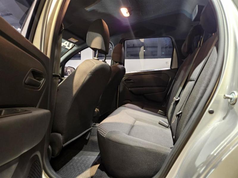 Renault OROCH Intense 1.6 Flex 16V Mec. - foto 9