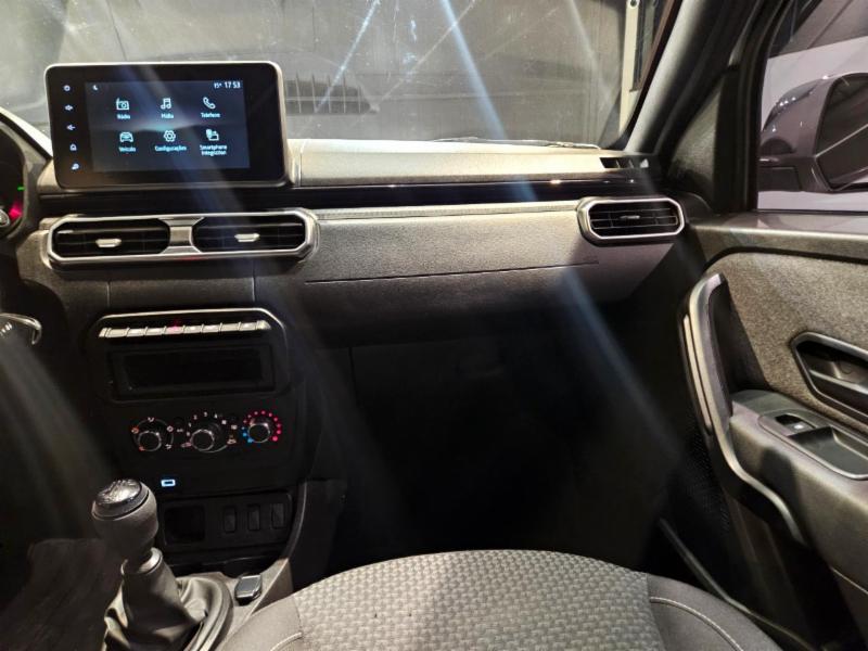 Renault OROCH Intense 1.6 Flex 16V Mec. - foto 10