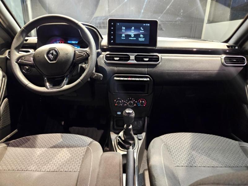 Renault OROCH Intense 1.6 Flex 16V Mec. - foto 11