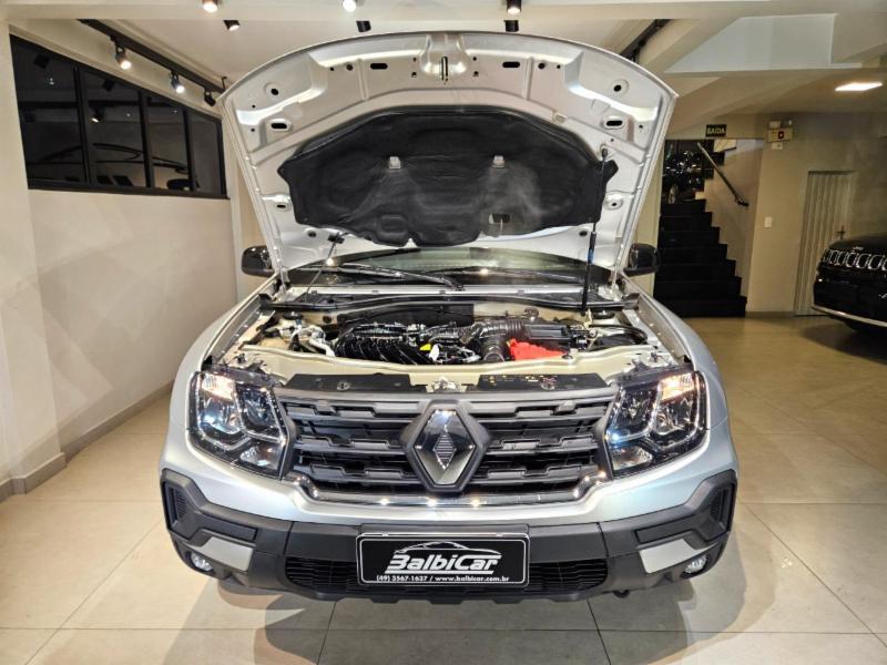 Renault OROCH Intense 1.6 Flex 16V Mec. - foto 15