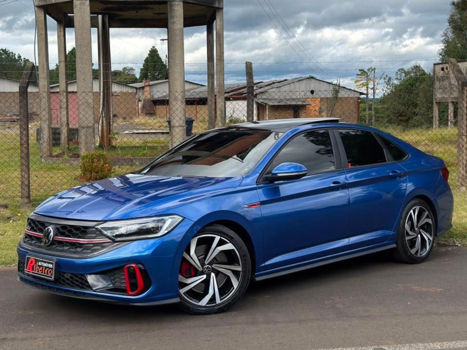 Jetta gli