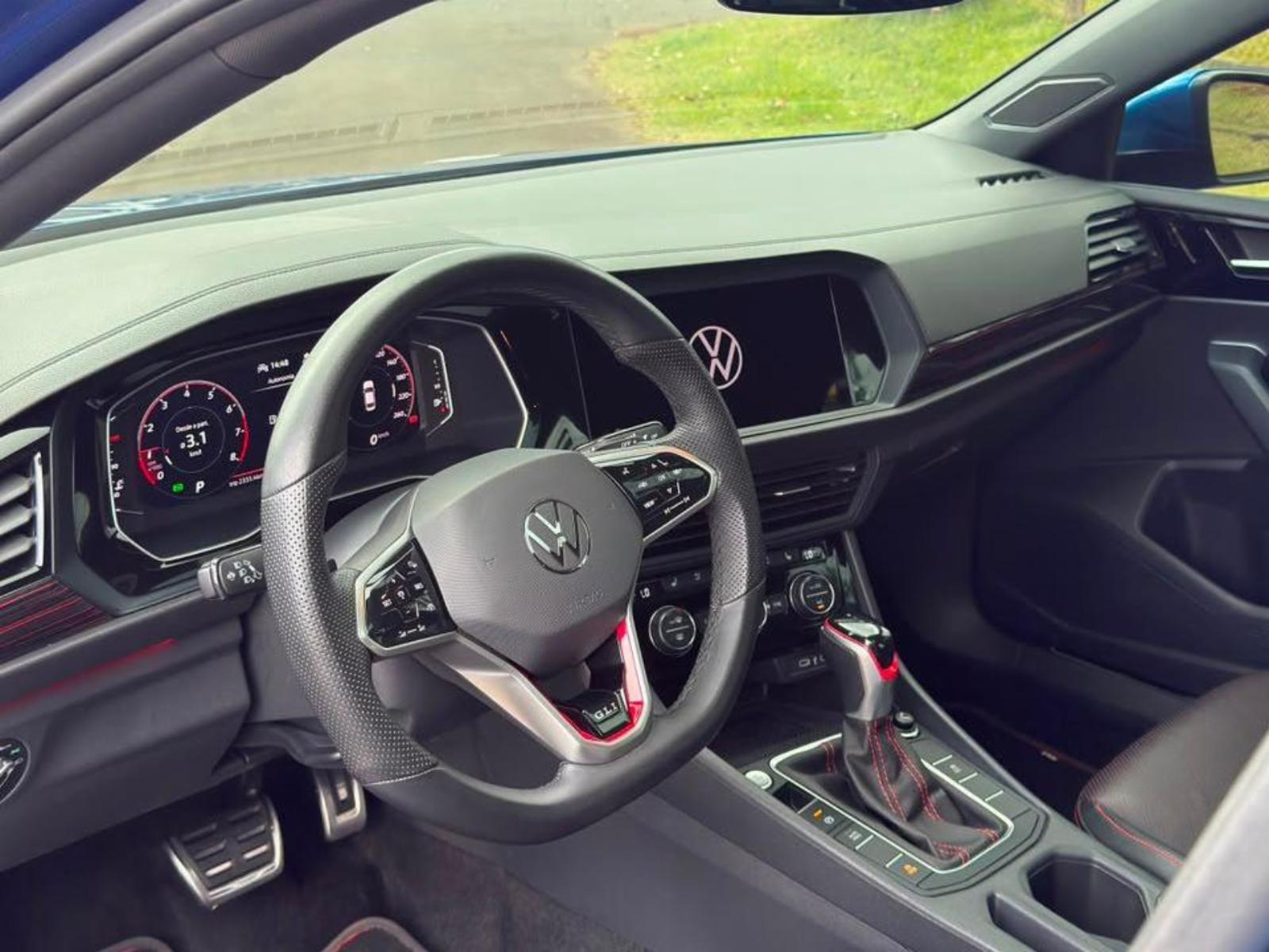 Jetta gli - foto 12