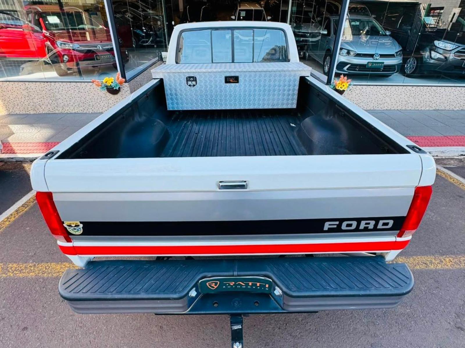 F-1000 xlt - foto 9