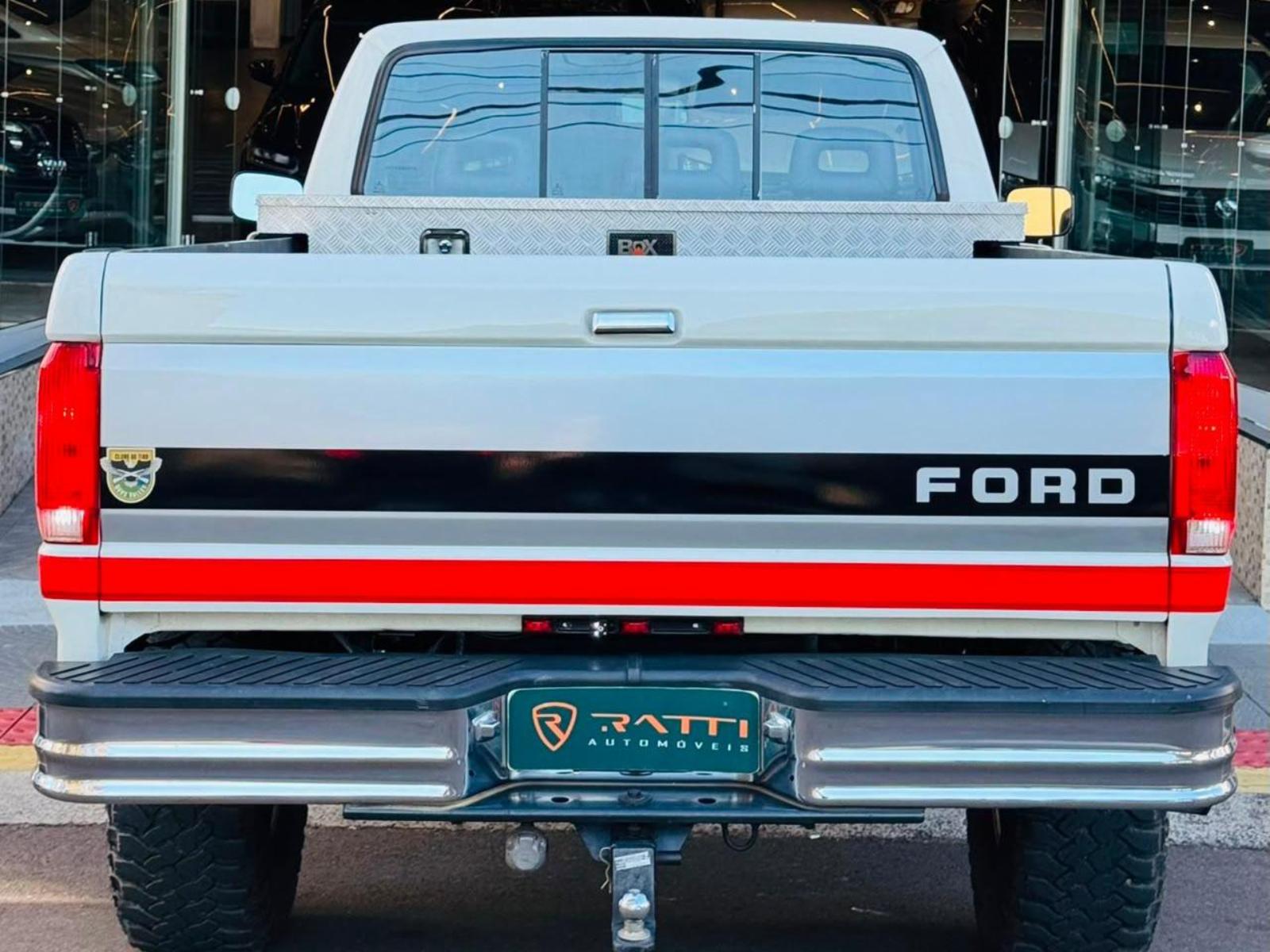F-1000 xlt - foto 14