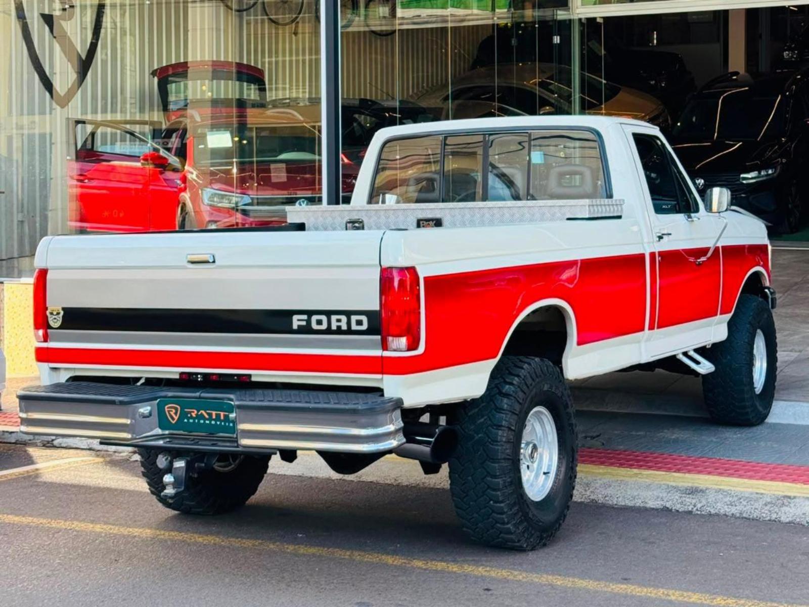 F-1000 xlt - foto 2