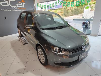 Gol comfortline - thumb 2