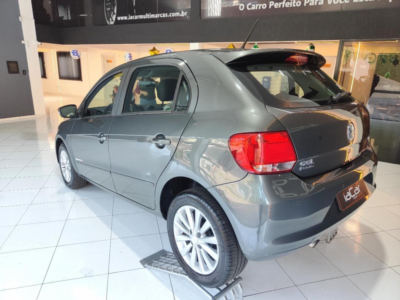 Gol comfortline - foto 3