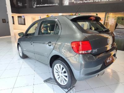 Gol comfortline - thumb 3