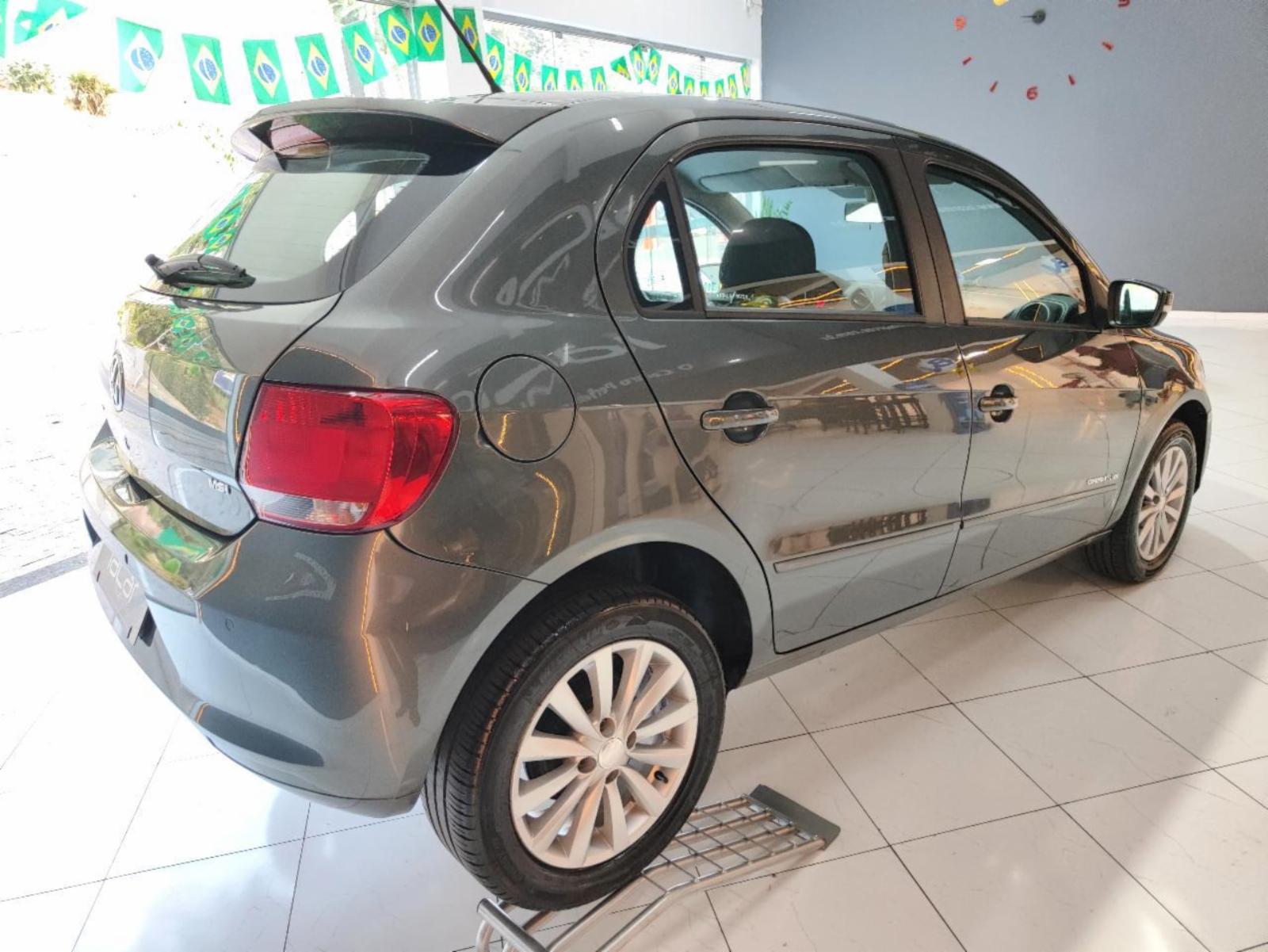 Gol comfortline - foto 4