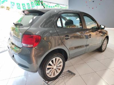 Gol comfortline - thumb 4