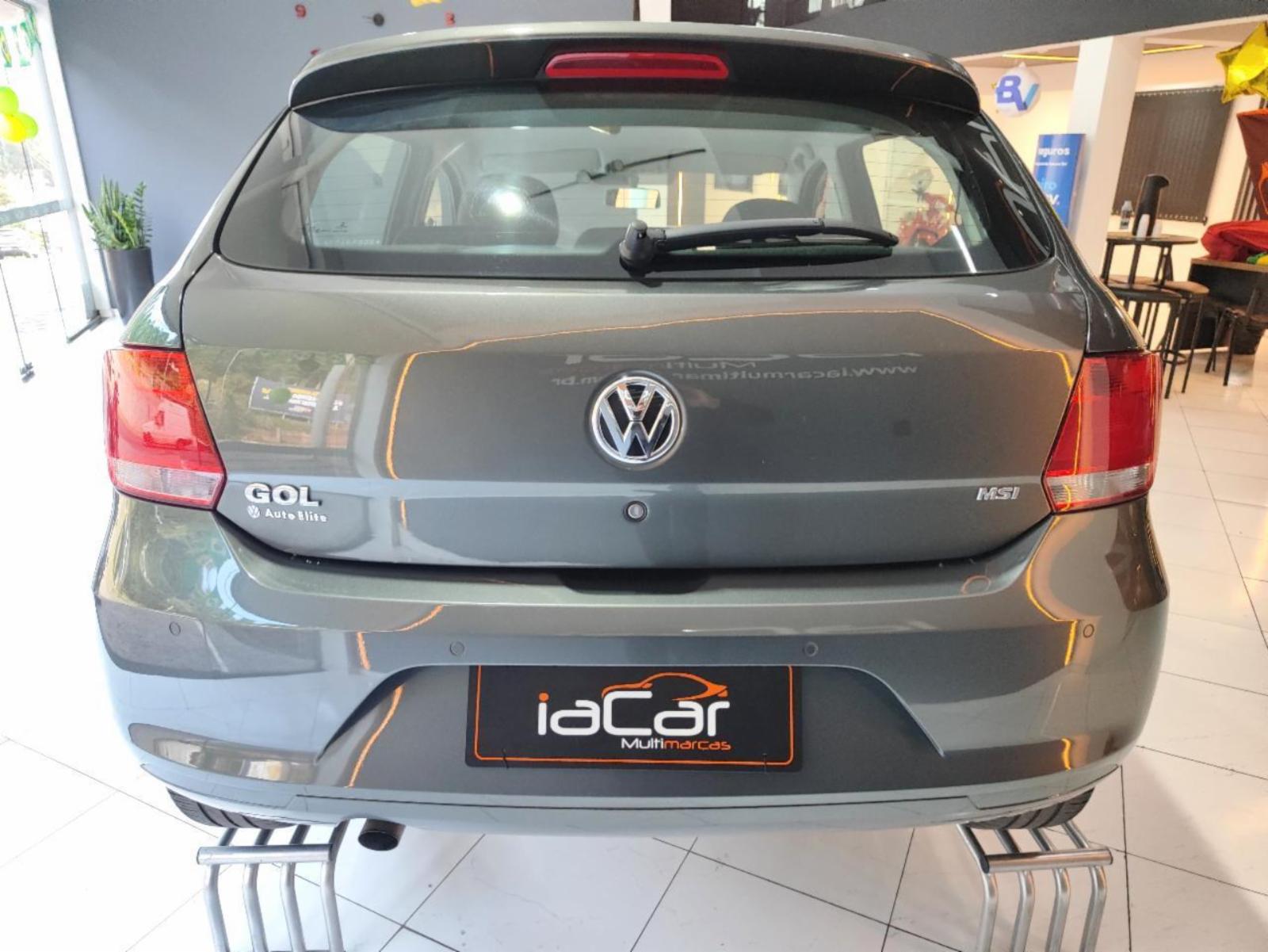 Gol comfortline - foto 5