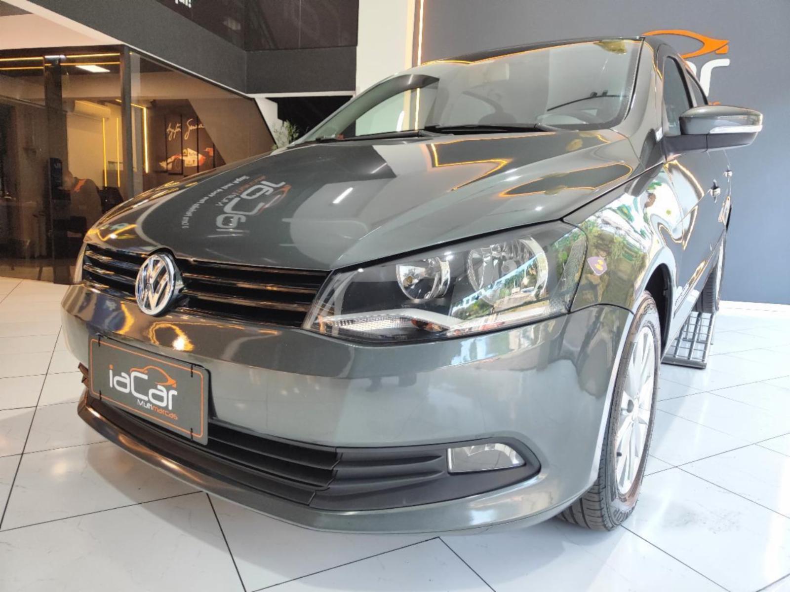 Gol comfortline - foto 7