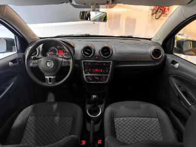 Gol comfortline - thumb 8