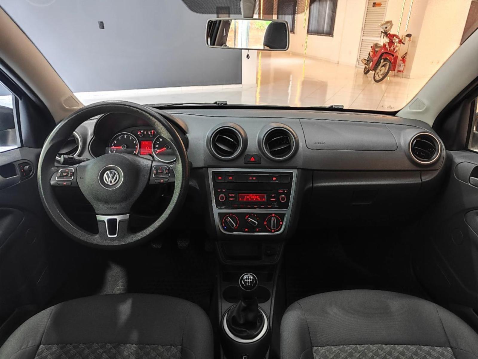 Gol comfortline - foto 9