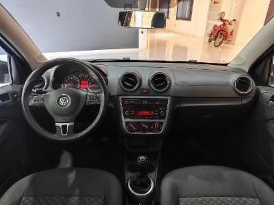 Gol comfortline - thumb 9
