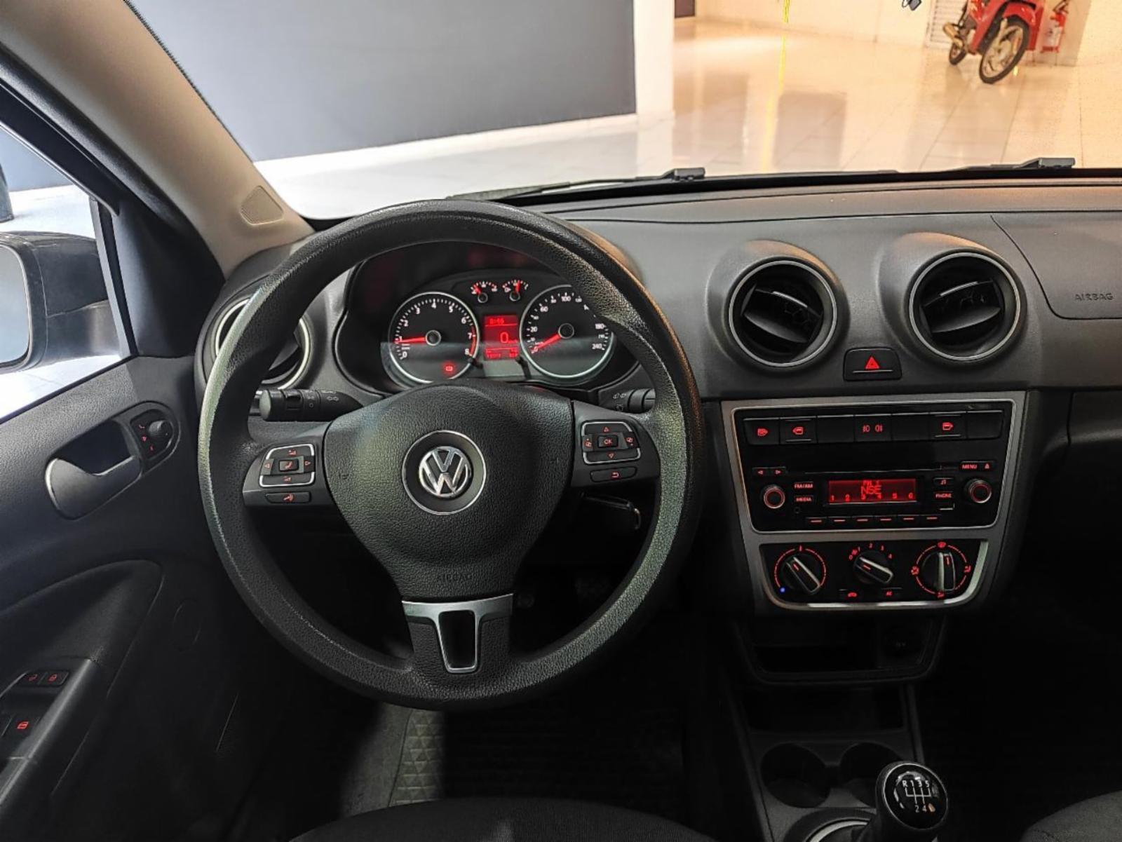 Gol comfortline - foto 10
