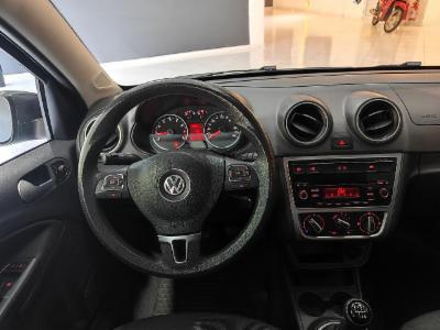 Gol comfortline - thumb 10