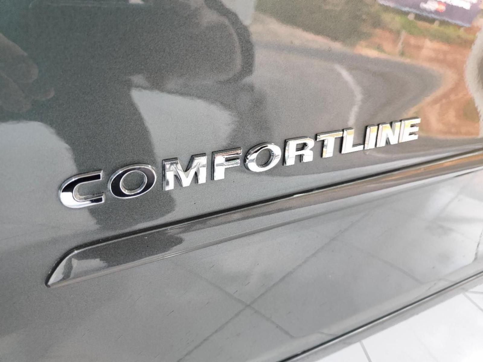 Gol comfortline - foto 11