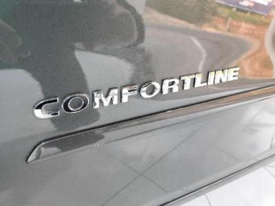 Gol comfortline - thumb 11