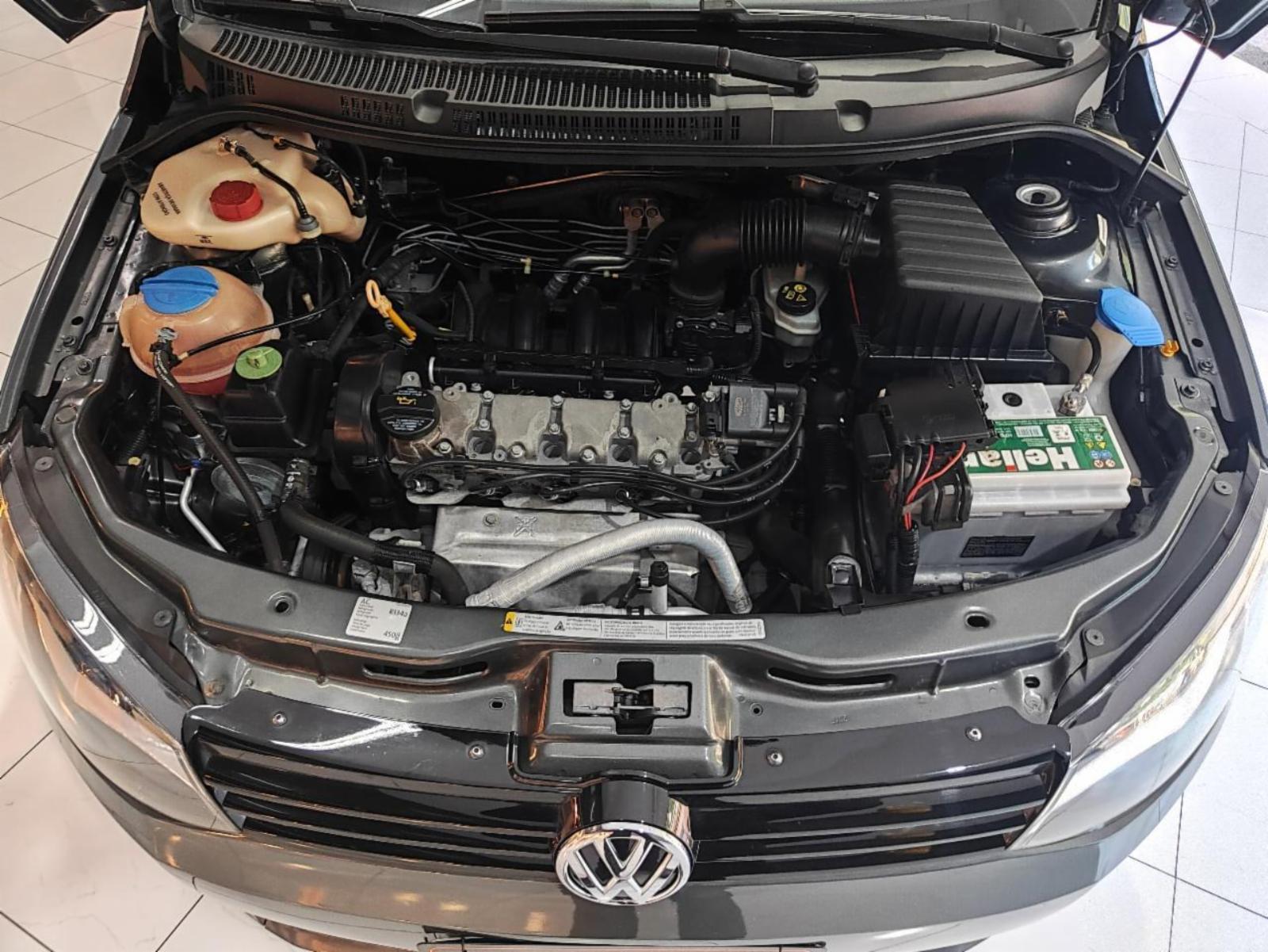 Gol comfortline - foto 13