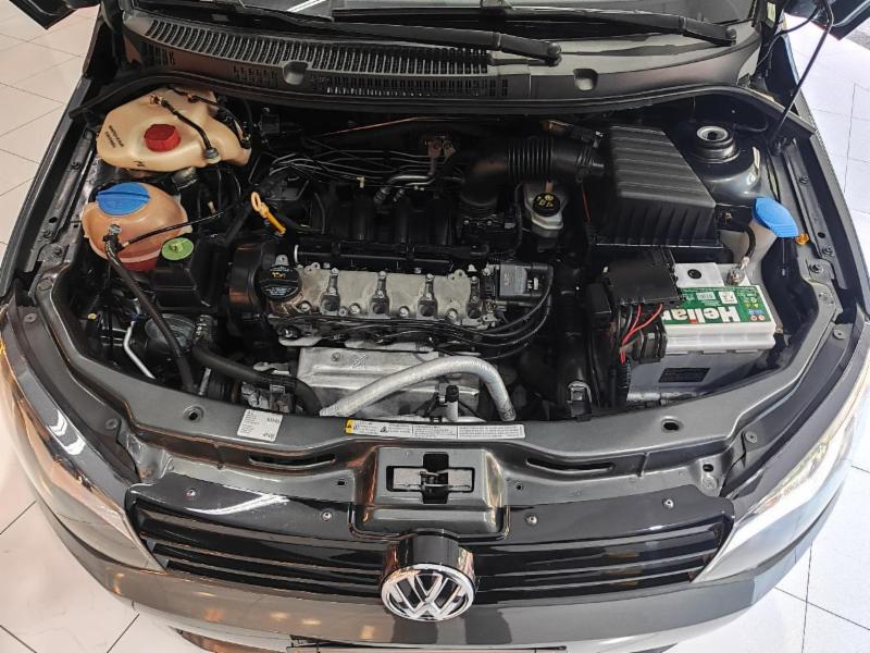 Volkswagen Gol Comfortline 1.6 T. Flex 8V 5p - foto 13