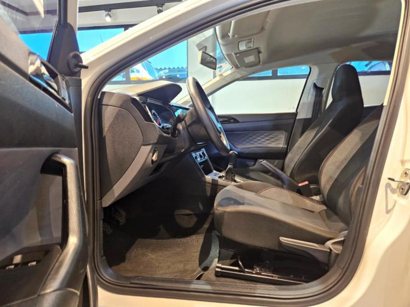 Volkswagen Polo Track 1.0 Flex 12V 5p - foto 8