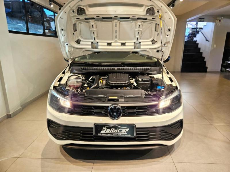 Volkswagen Polo Track 1.0 Flex 12V 5p - foto 15