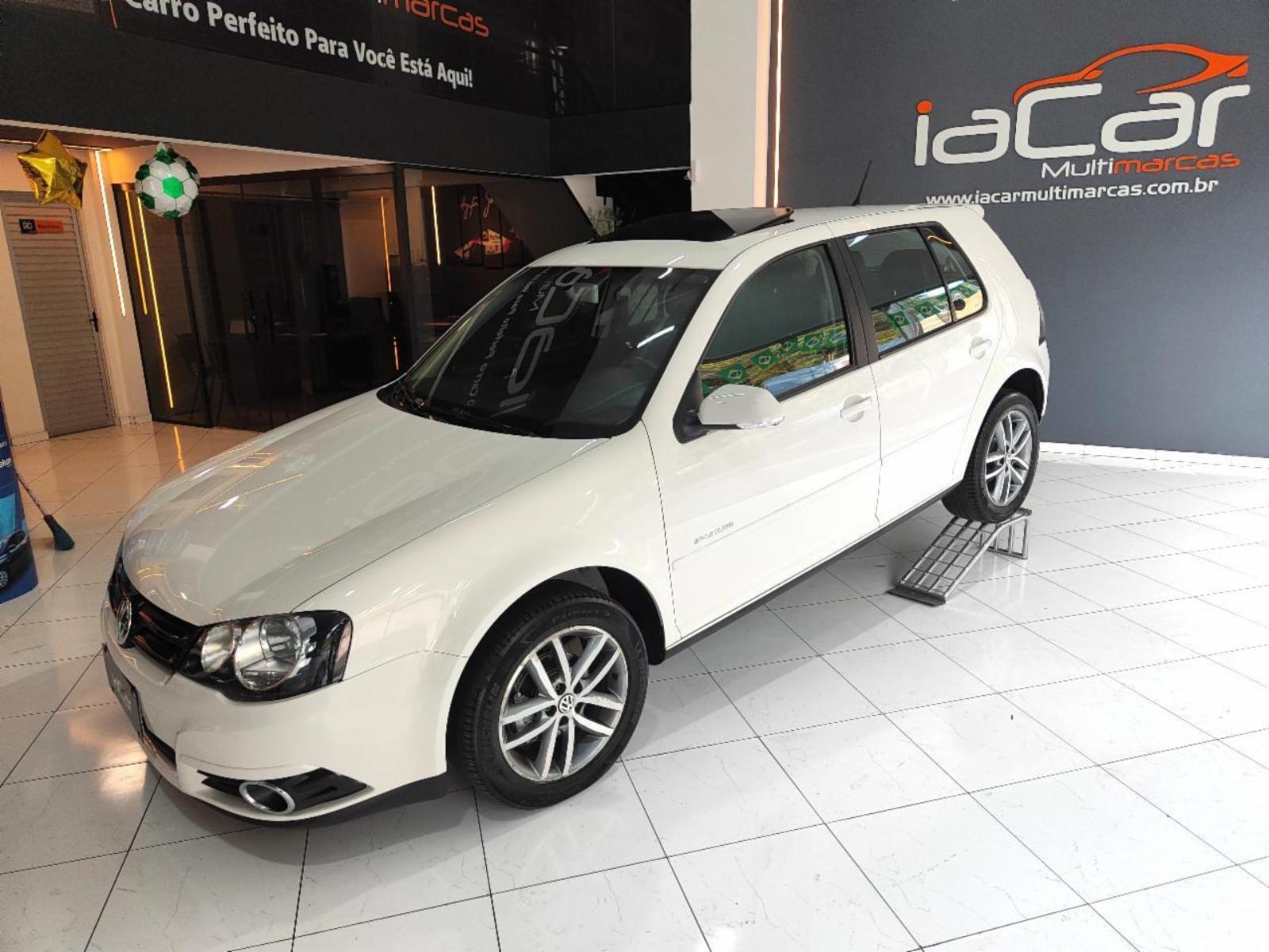 Golf sportline