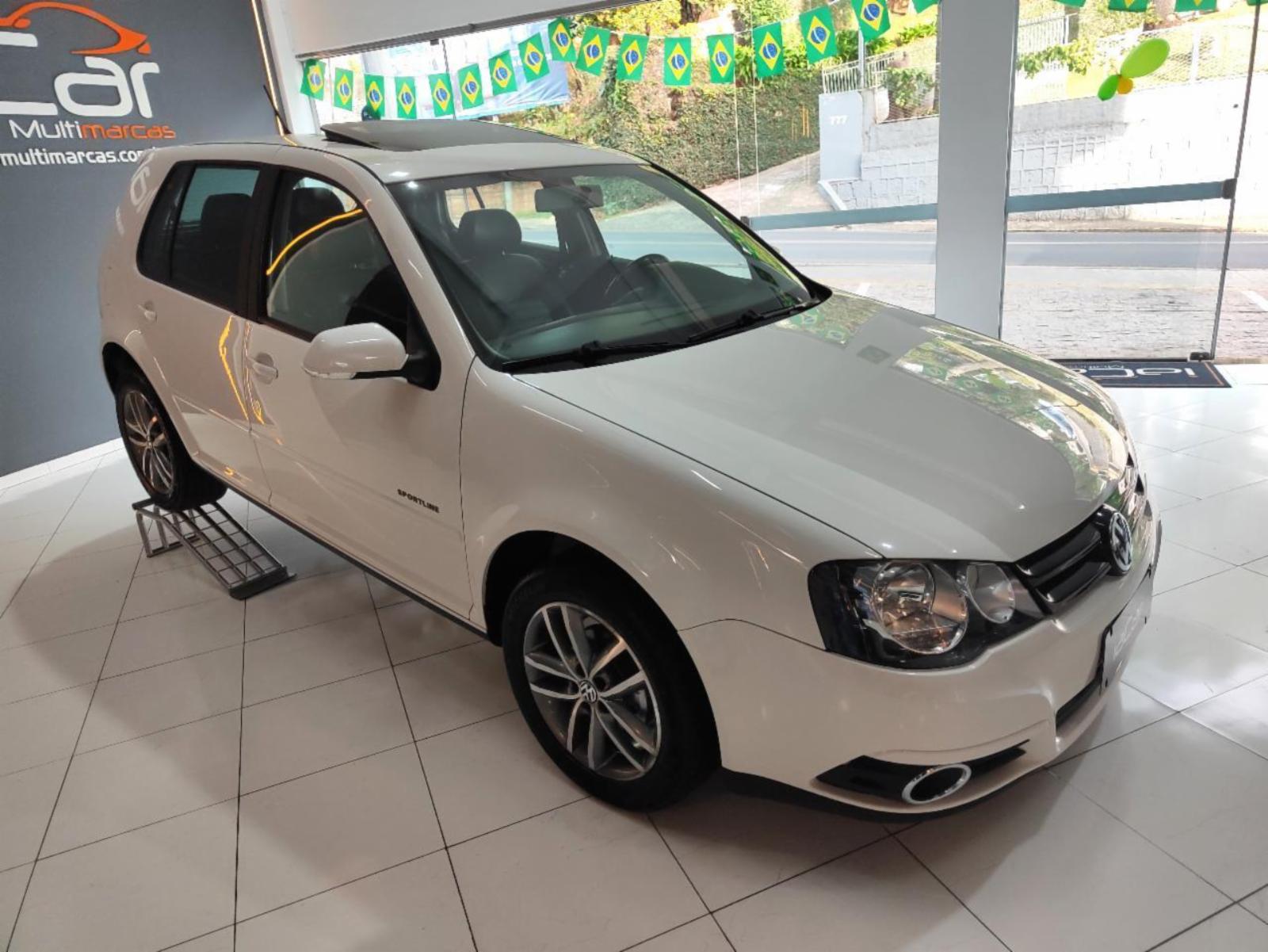 Golf sportline - foto 2