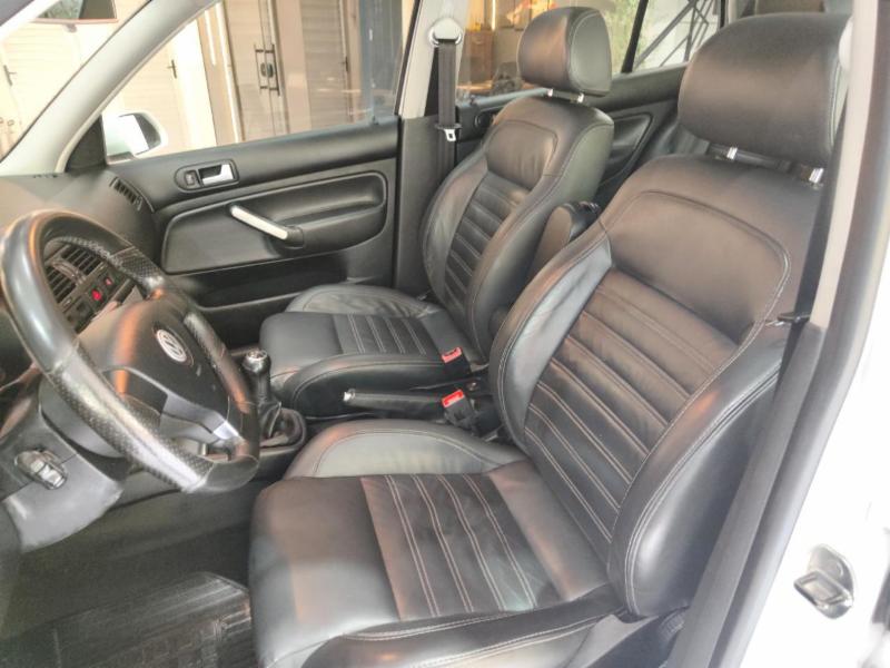Volkswagen Golf Sportline 1.6 Mi Total Flex 8V 4p - foto 6