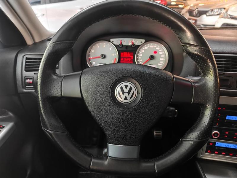 Volkswagen Golf Sportline 1.6 Mi Total Flex 8V 4p - foto 8
