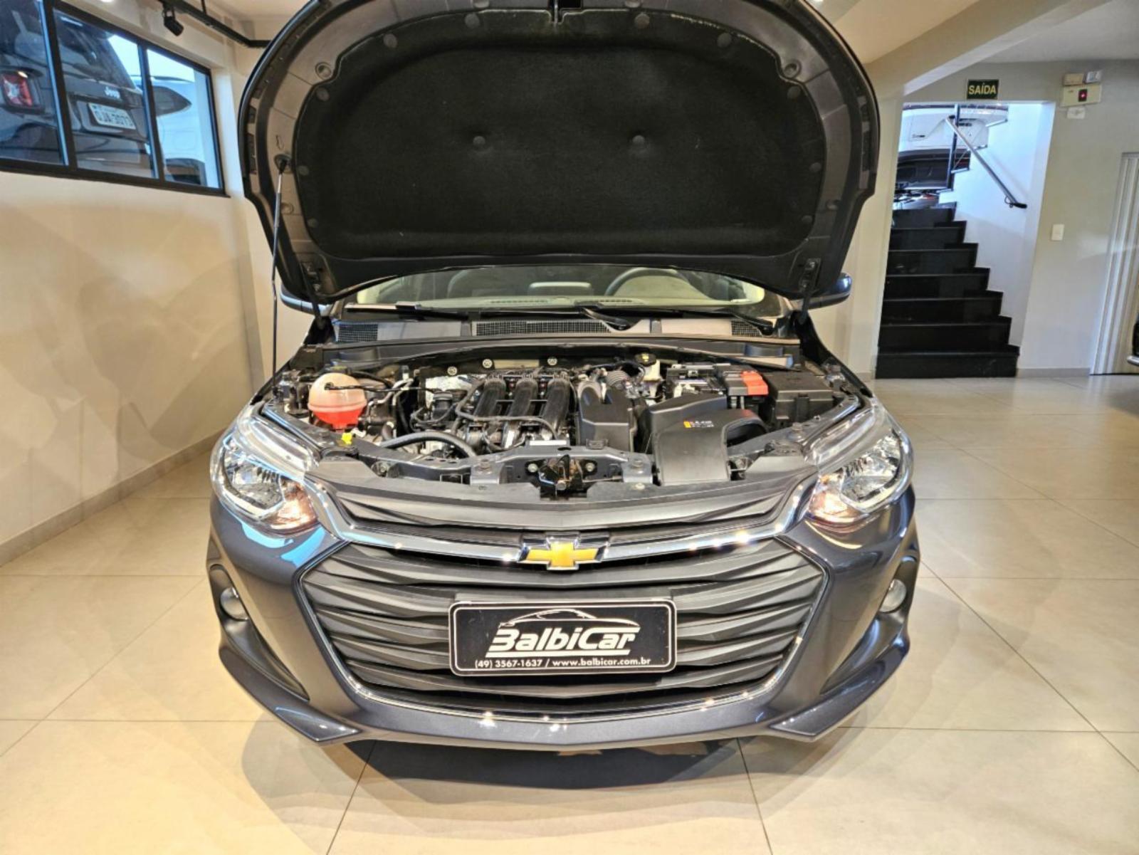 Onix hatch - foto 15