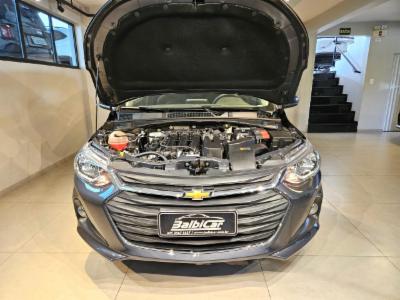 Onix hatch - thumb 15