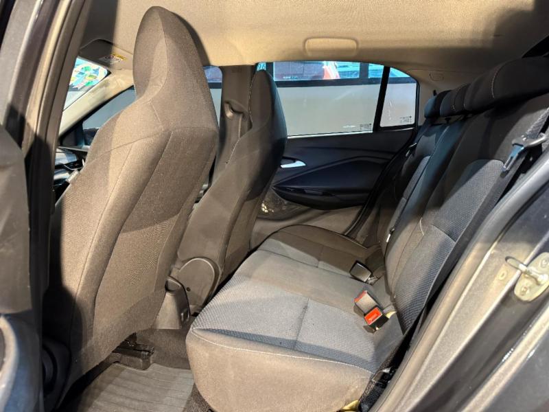 Chevrolet ONIX HATCH LT 1.0 12V TB Flex 5p Mec. - foto 9