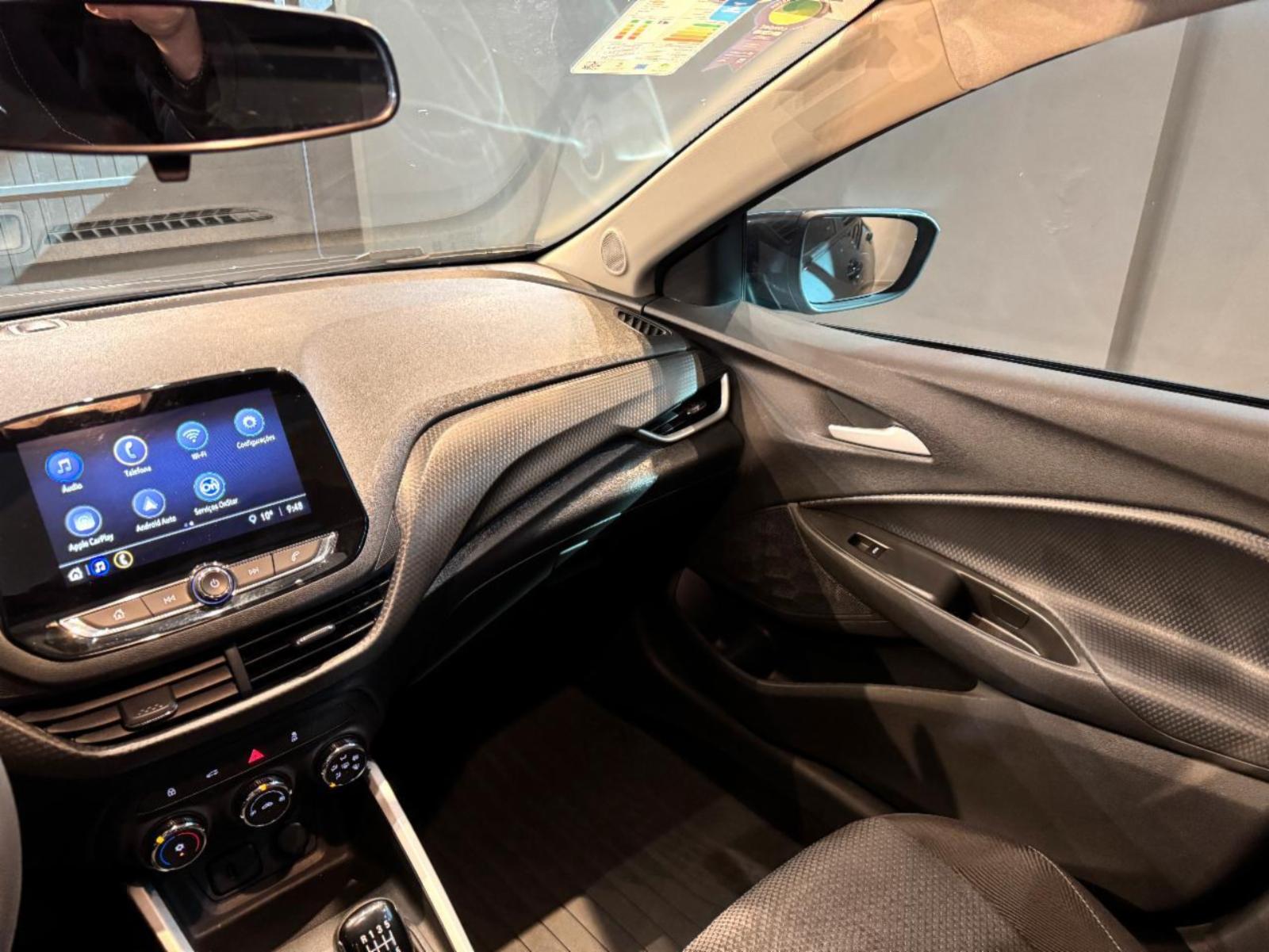 Onix hatch - foto 11