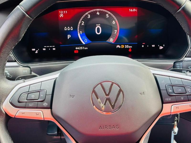Volkswagen T-Cross 200 TSI 1.0  Flex 12V 5p Aut. - foto 3