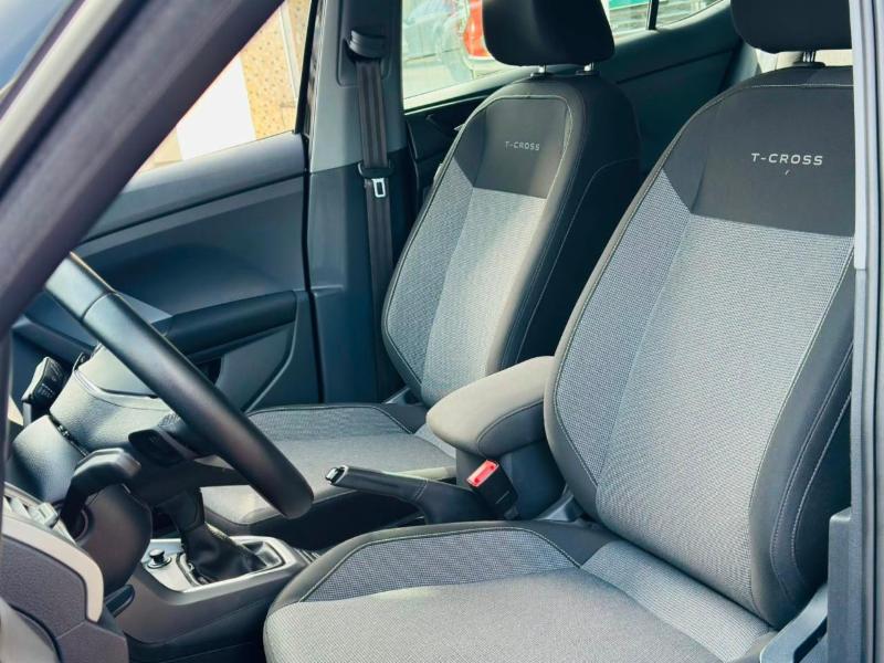 Volkswagen T-Cross 200 TSI 1.0  Flex 12V 5p Aut. - foto 6