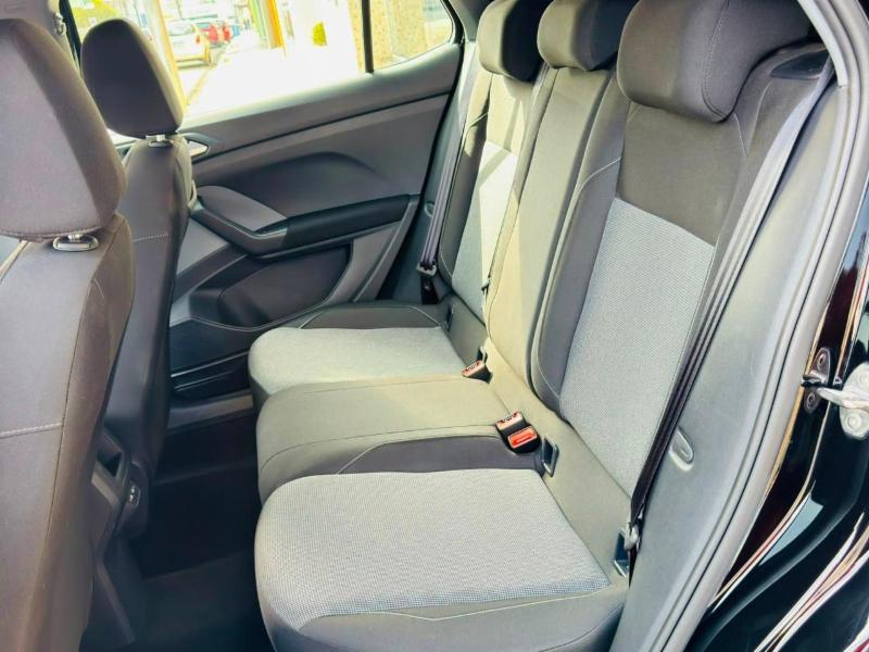 Volkswagen T-Cross 200 TSI 1.0  Flex 12V 5p Aut. - foto 8