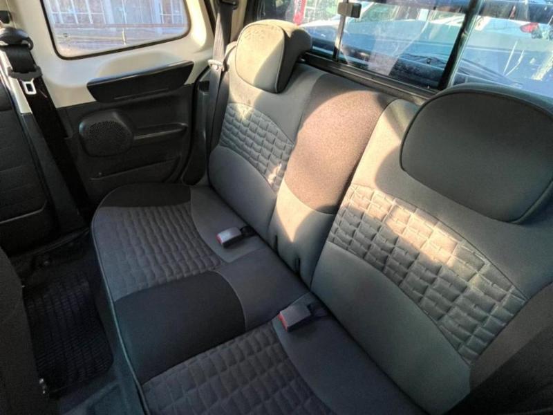Fiat Strada Adventure1.8/ 1.8 LOCKER Flex CD - foto 4
